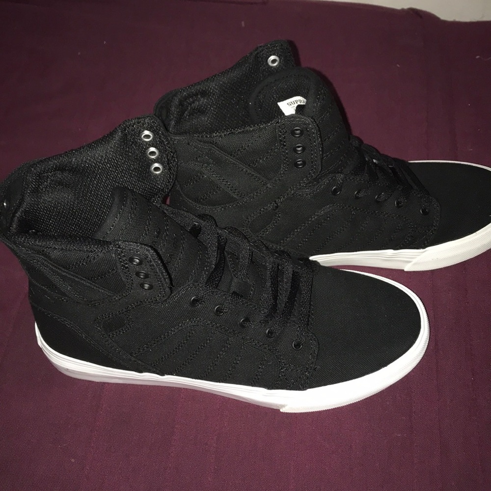 Supra Shoes